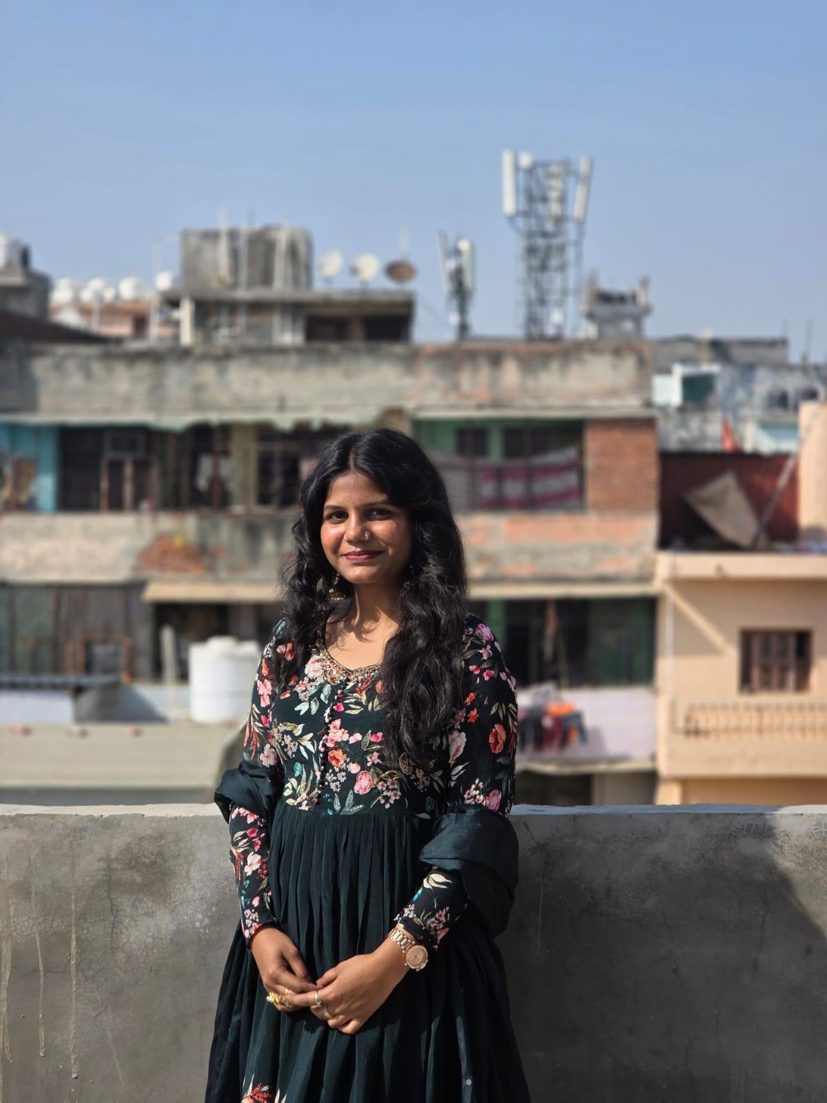 Rishika Rajput