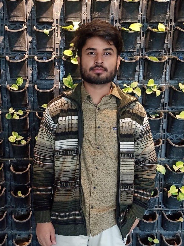 Abhishek Shukla