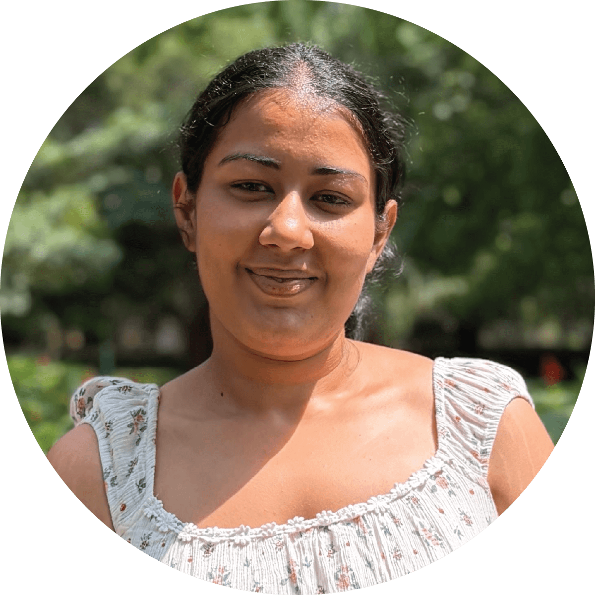 Nandini Sehgal