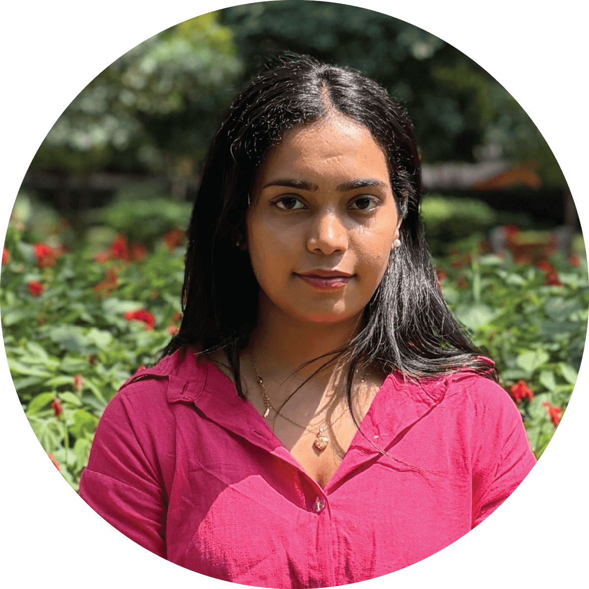Prachi Vats