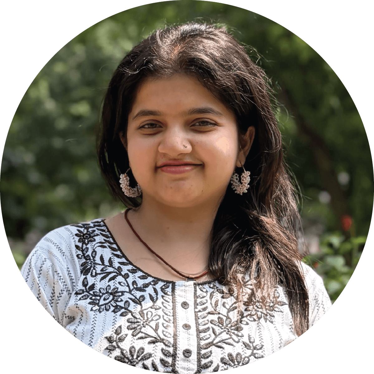Shubhangi Saxena